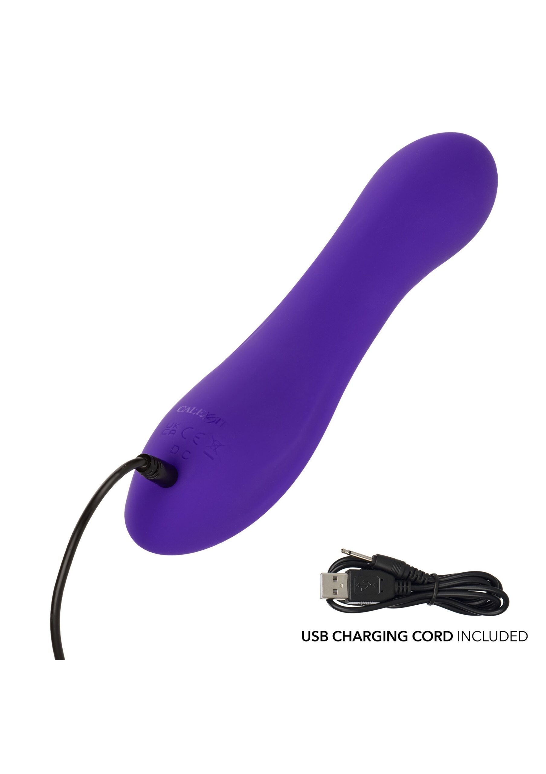 Bend & Hold Rumbler Vibrator - Afbeelding 5