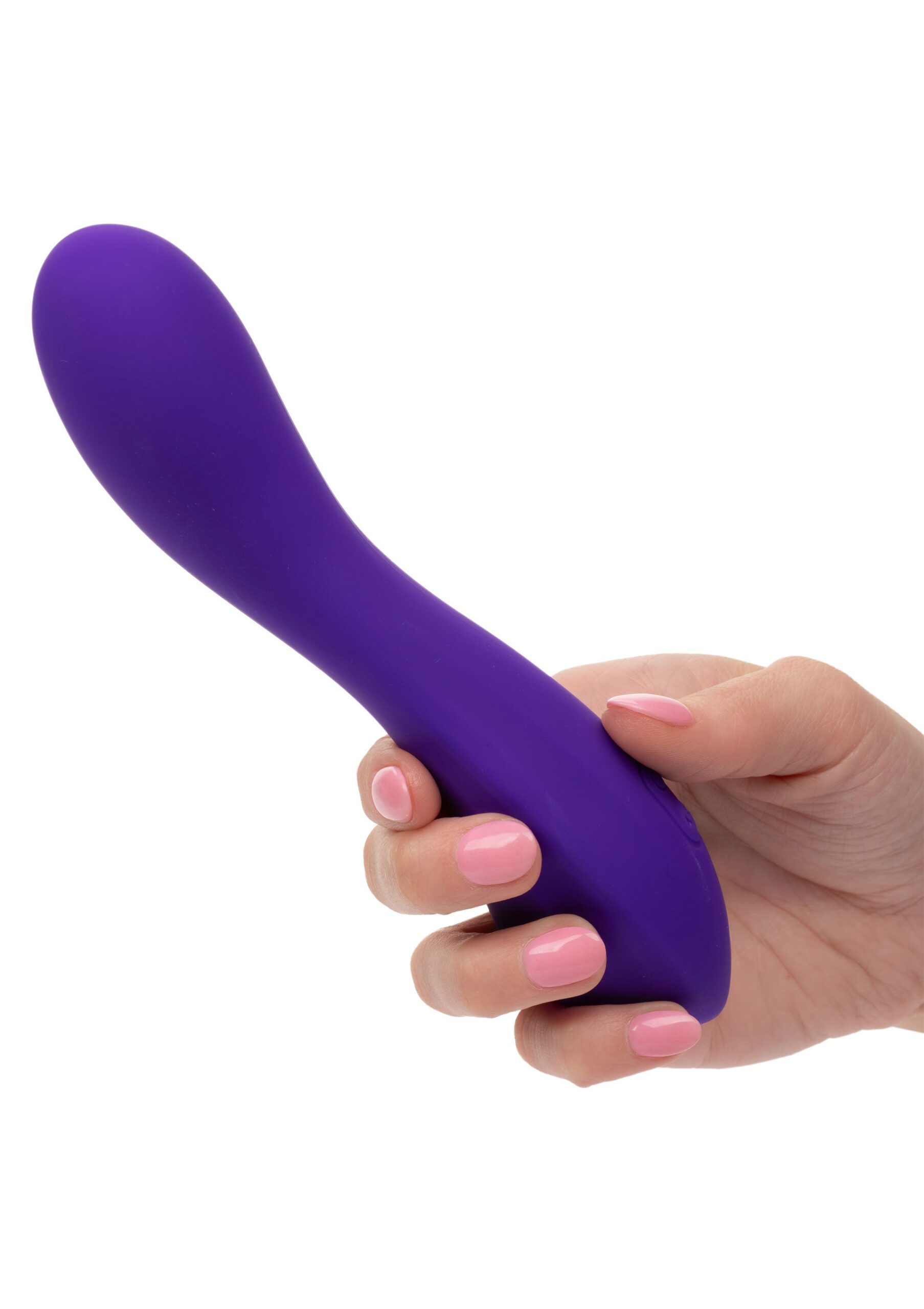 Bend & Hold Rumbler Vibrator - Afbeelding 6