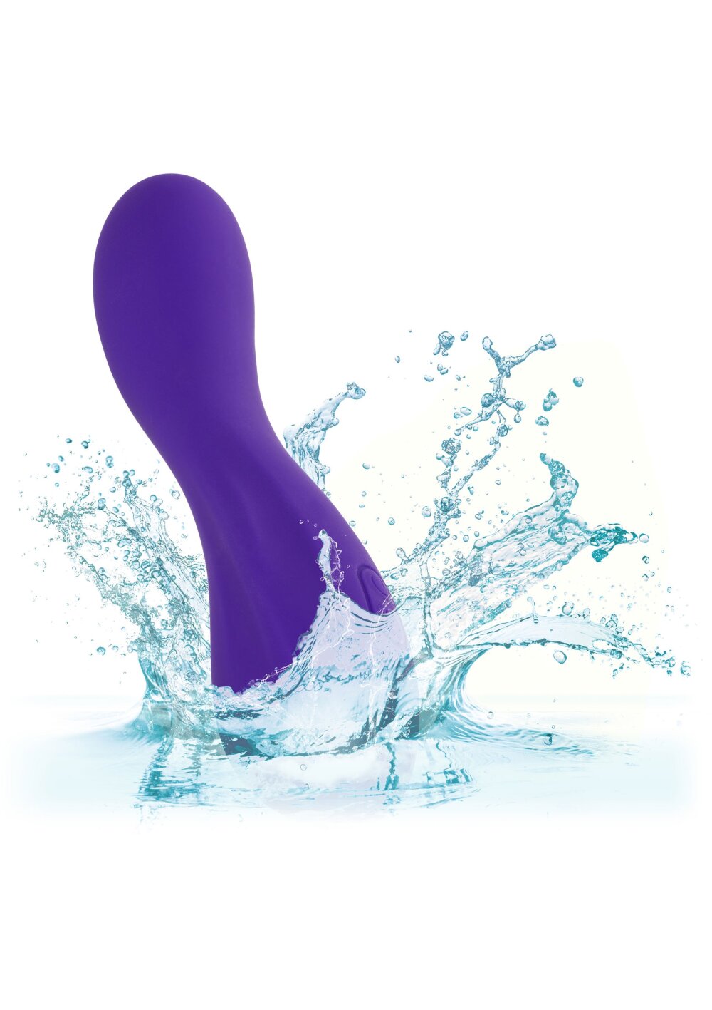 Bend & Hold Rumbler Vibrator - Afbeelding 7