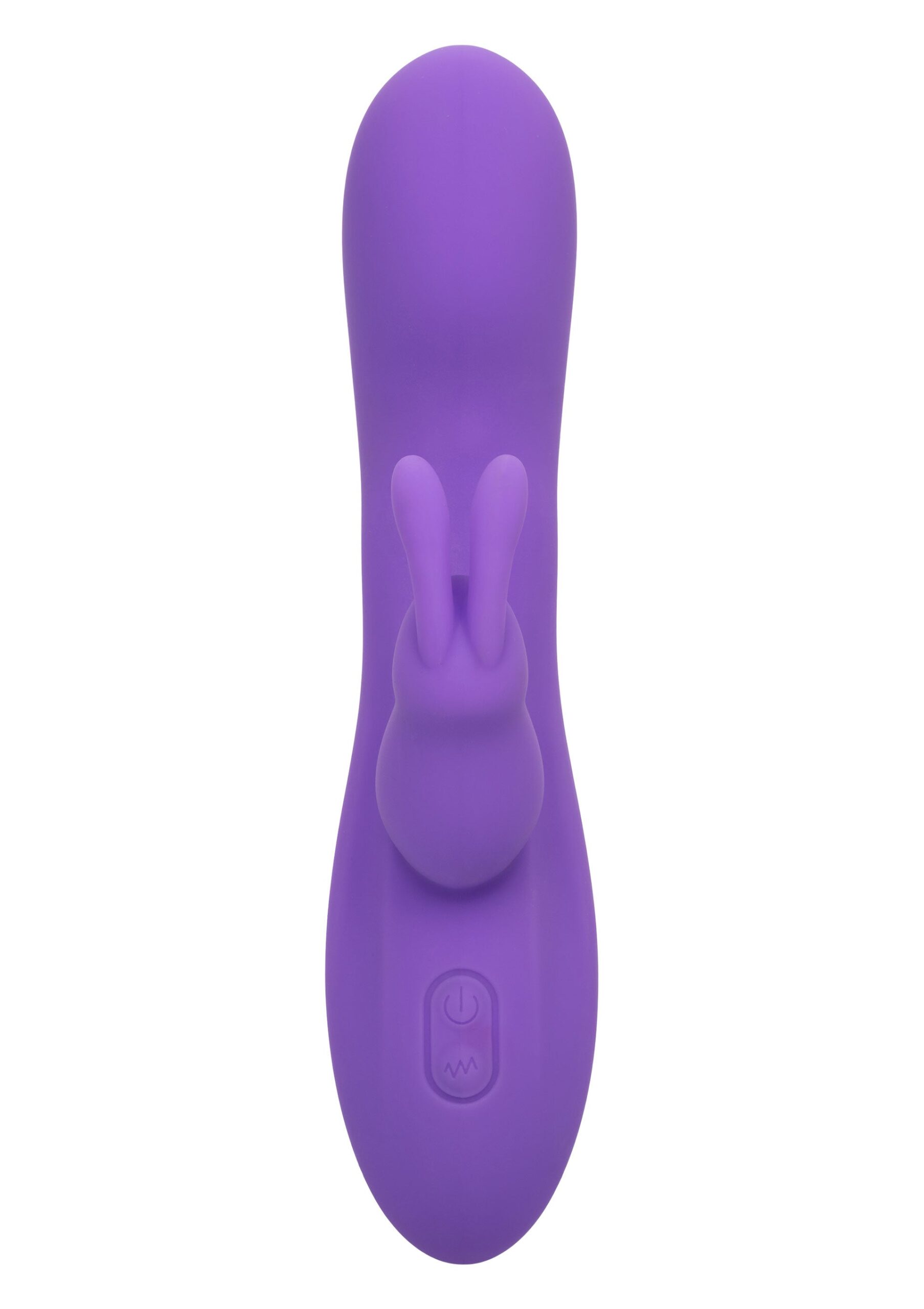 Bend & Hold Double Rumbler Vibrator - Afbeelding 3