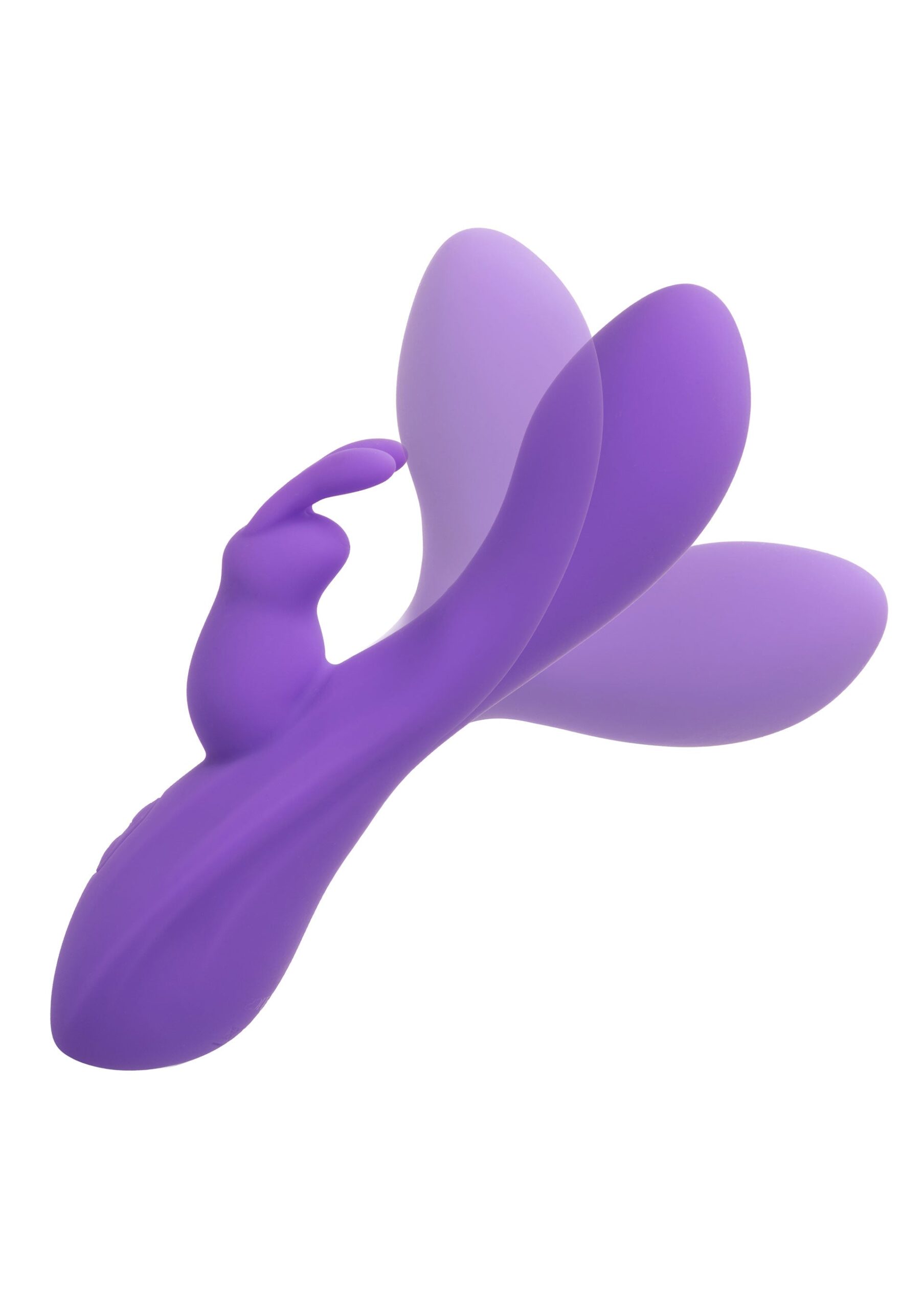 Bend & Hold Double Rumbler Vibrator - Afbeelding 4