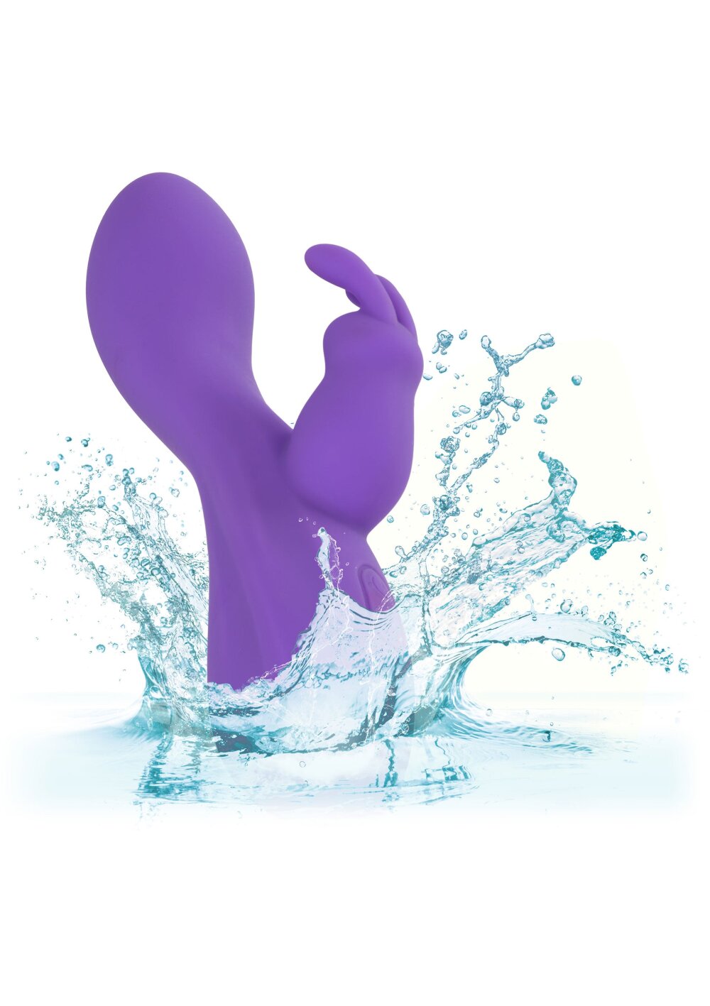 Bend & Hold Double Rumbler Vibrator - Afbeelding 7