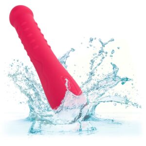 Glide Sensation Vibrator