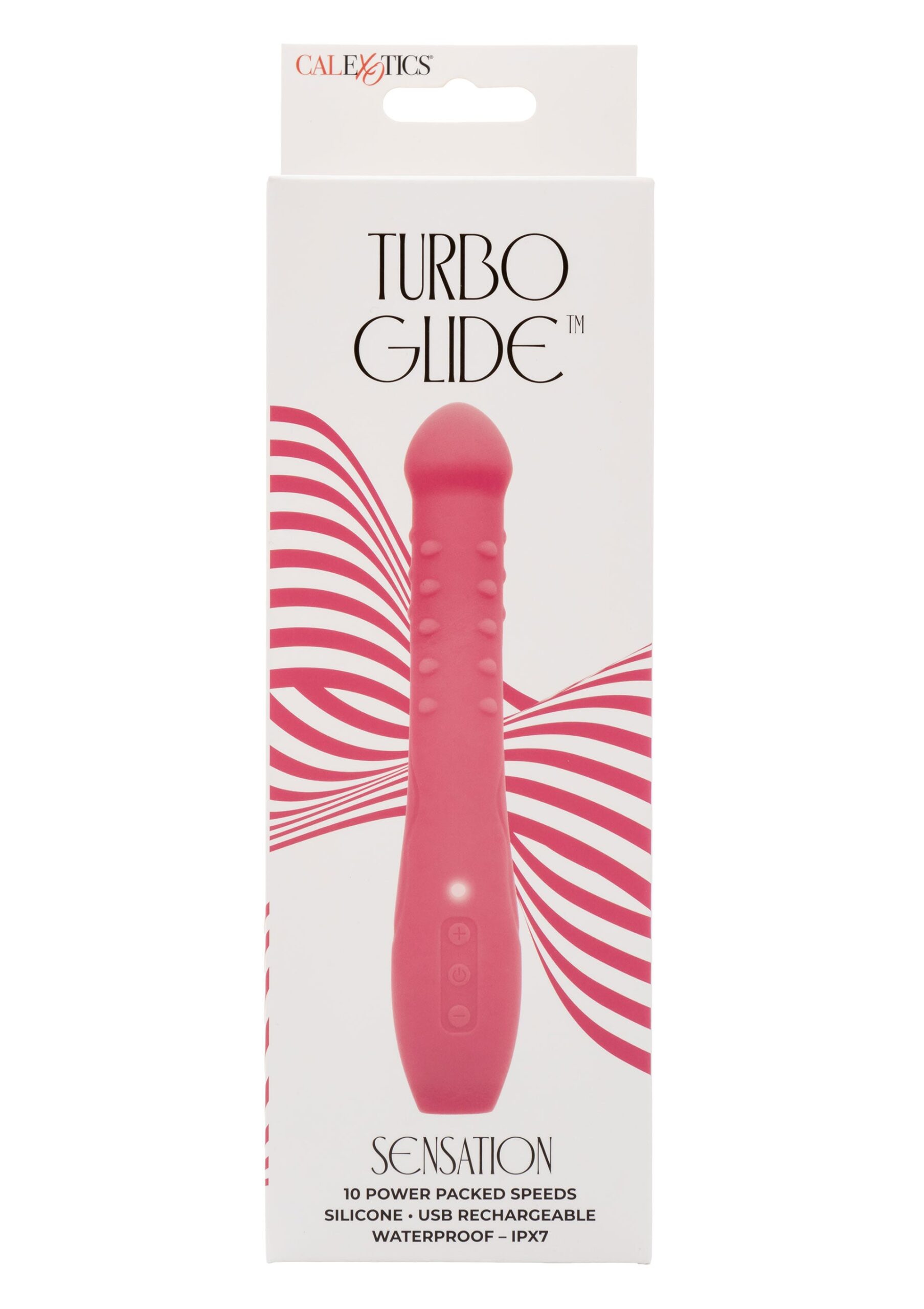 Glide Sensation Vibrator - Afbeelding 3