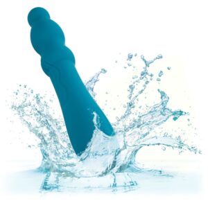 Glide Ripple Vibrator