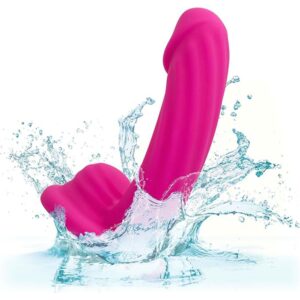 Easy Ride Vibrator