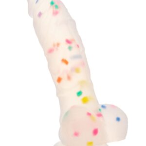Studs Dildo 13.25 cm