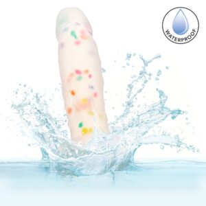 Studs Dildo 15.25 cm