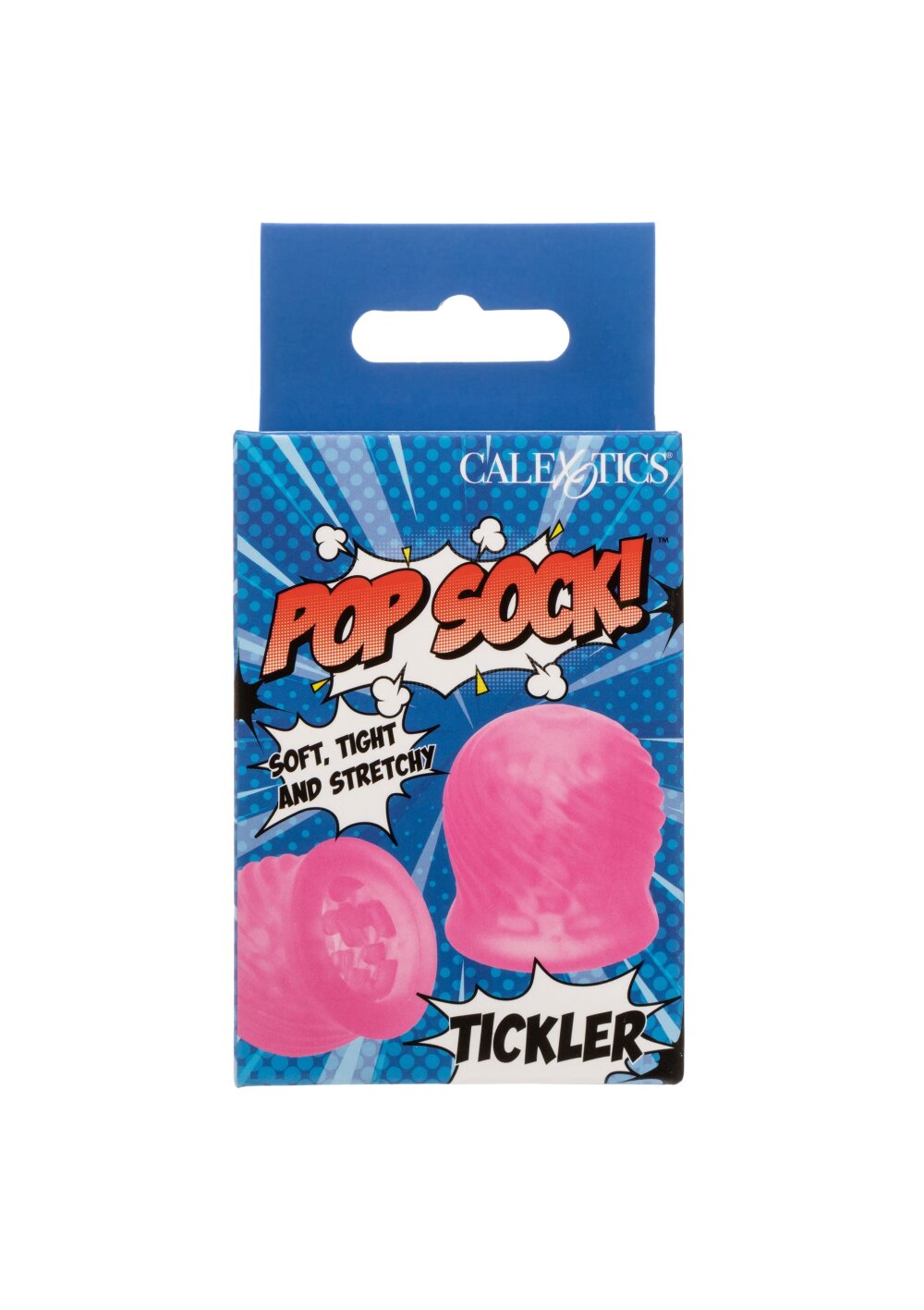 Tickler Stroker - Afbeelding 2