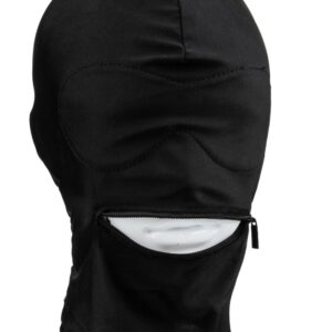 Fetish Hood