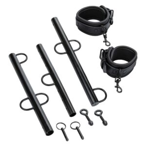 Spreader Bar with Cuffs