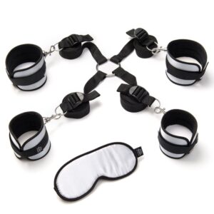 Hard Limits Restraint Kit