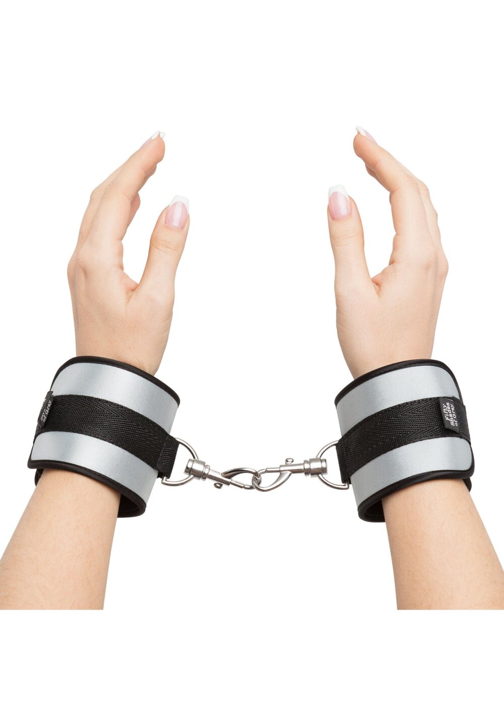 Hard Limits Restraint Kit - Afbeelding 2