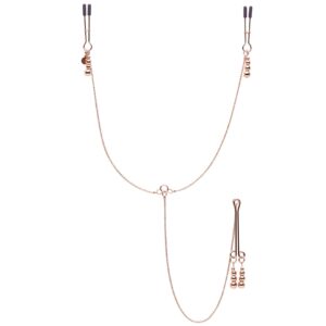 Nipple & Clitoral Chain