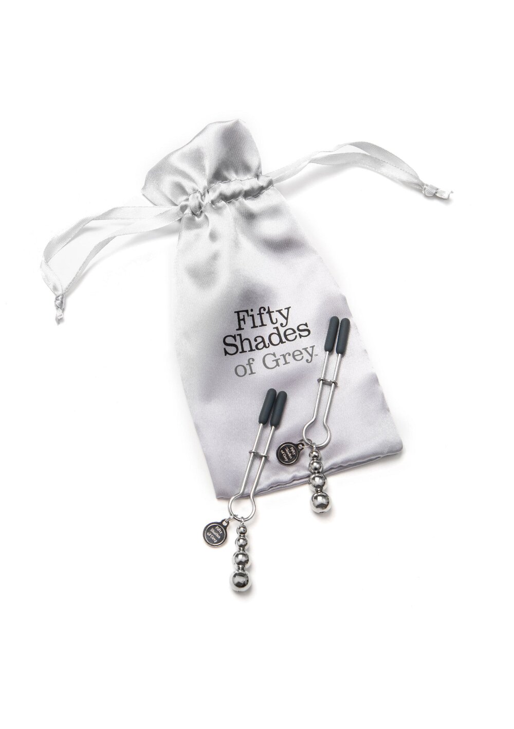Pinch Adjustable Nipple Clamps - Afbeelding 4