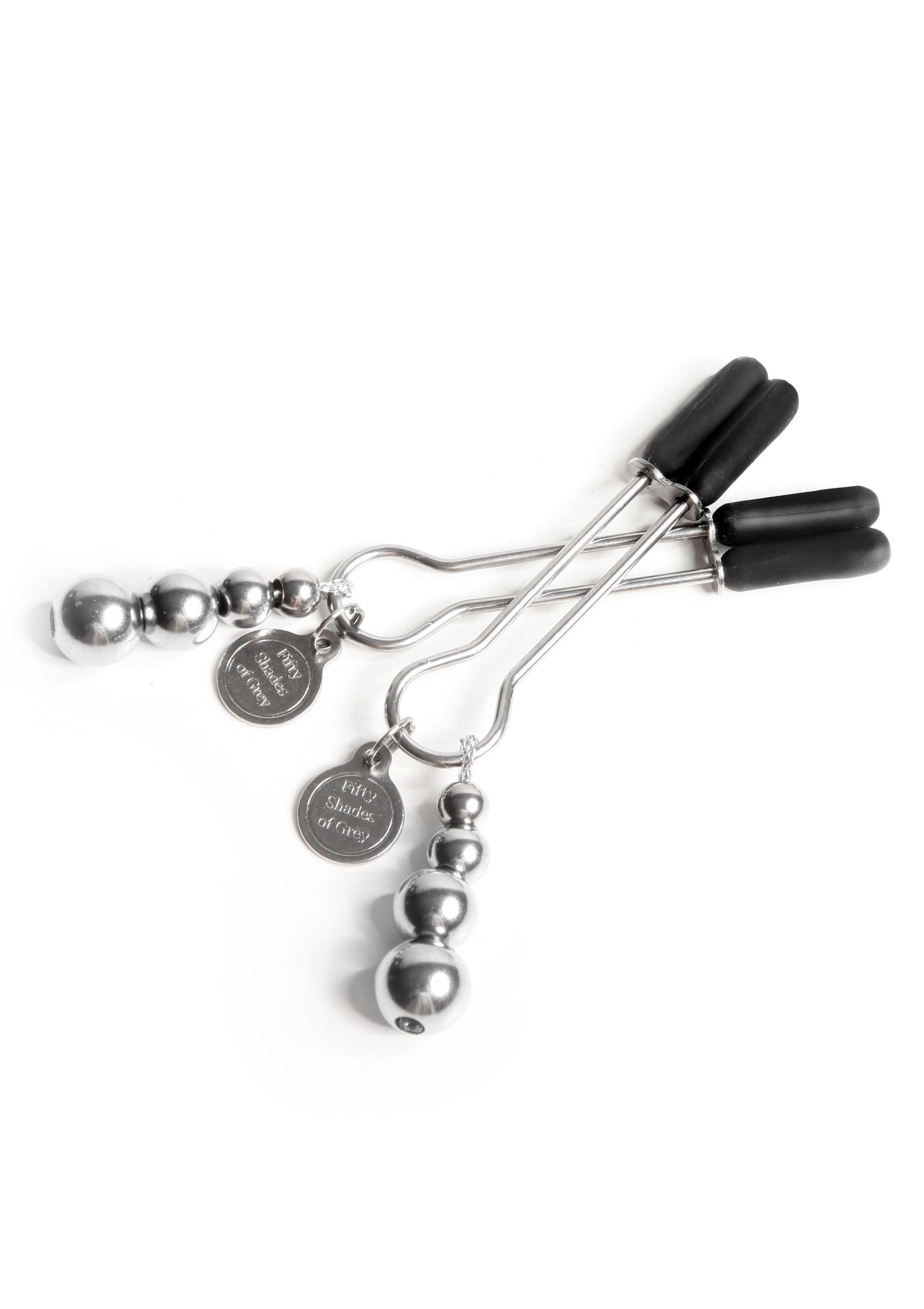 Pinch Adjustable Nipple Clamps - Afbeelding 5