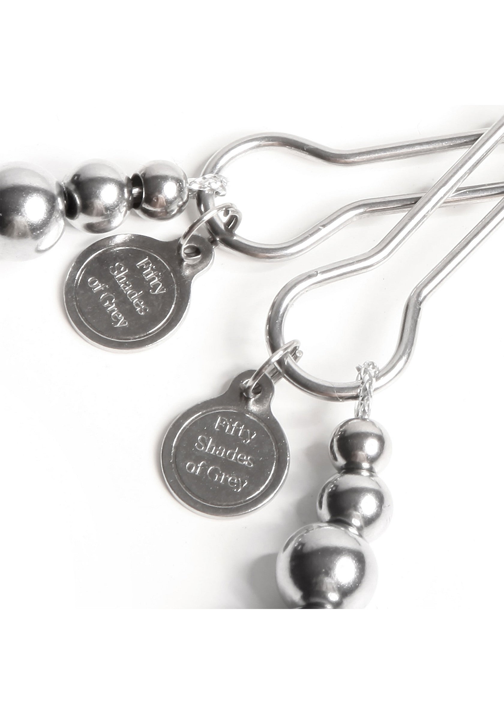 Pinch Adjustable Nipple Clamps - Afbeelding 6