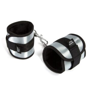 Totally His Soft Handcuffs