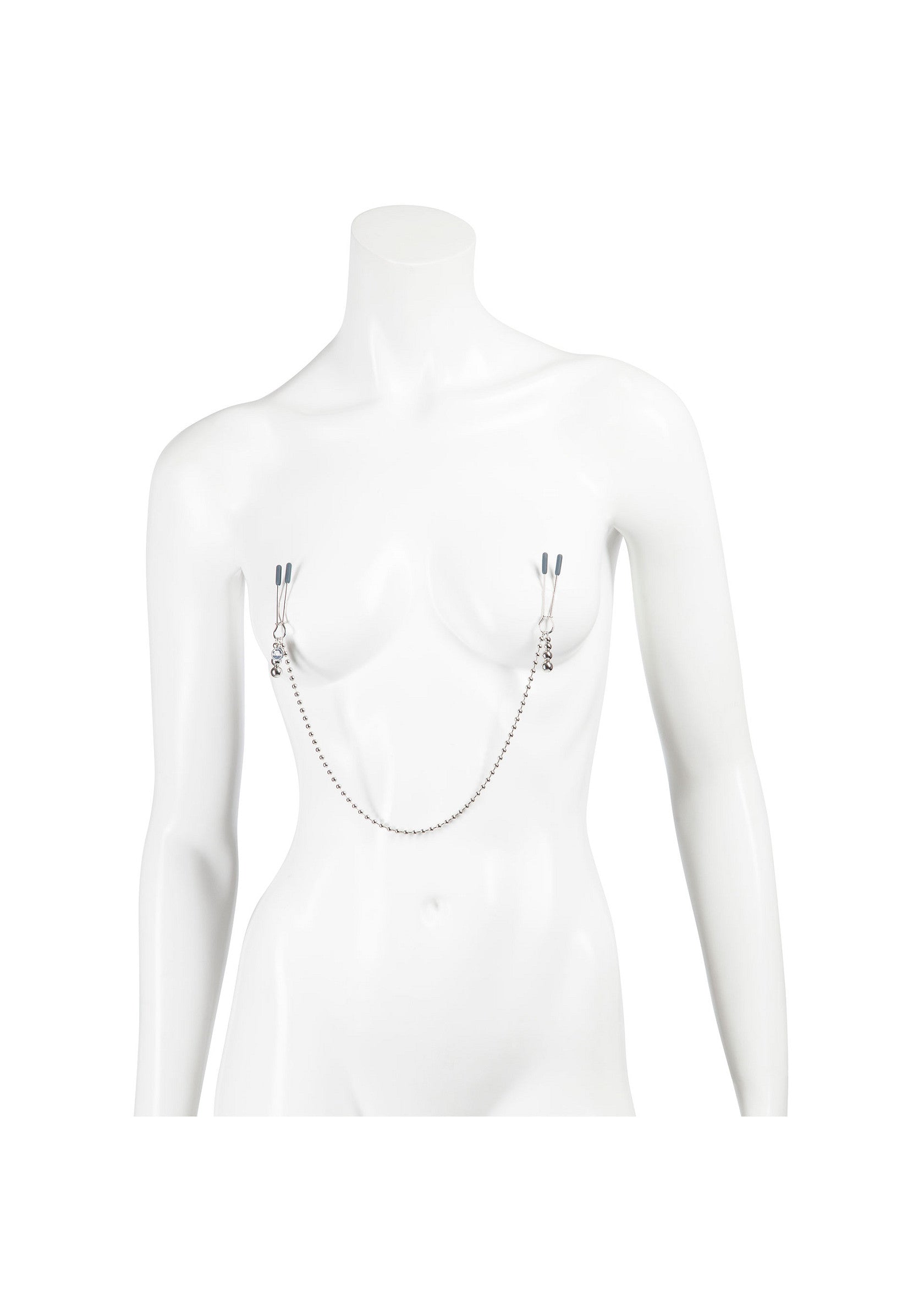 Chained Nipple Clamps - Afbeelding 5