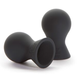 Sensation Nipple Suckers