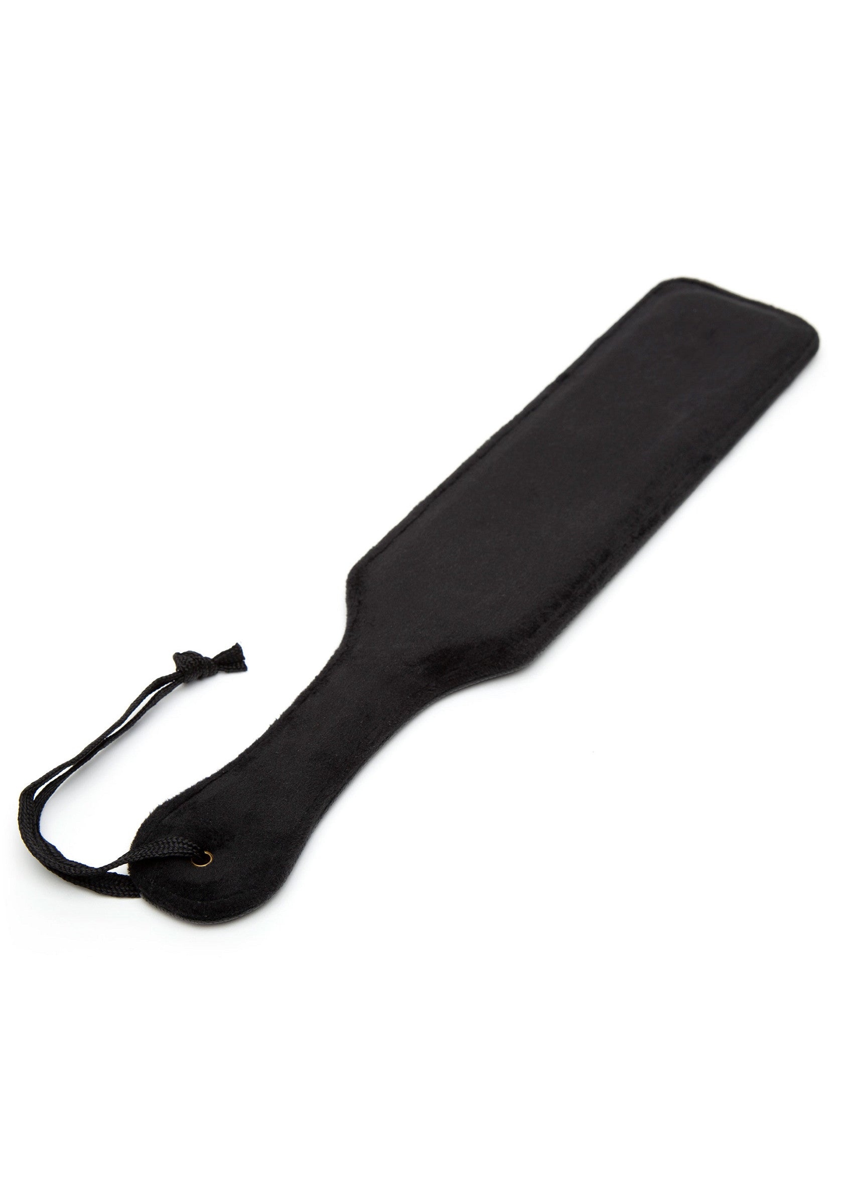 Faux Leather Spanking Paddle - Afbeelding 2