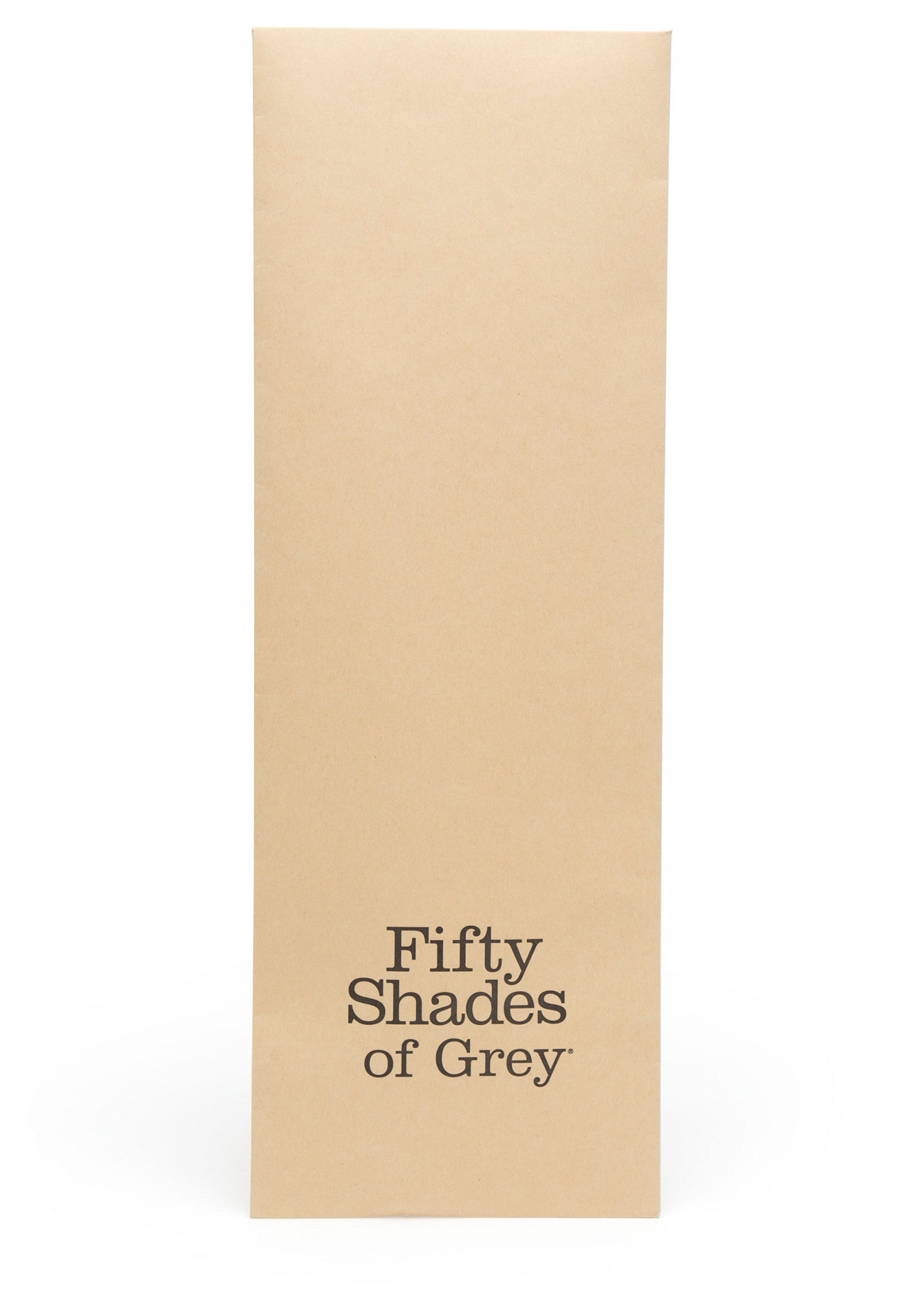 Faux Leather Spanking Paddle - Afbeelding 3