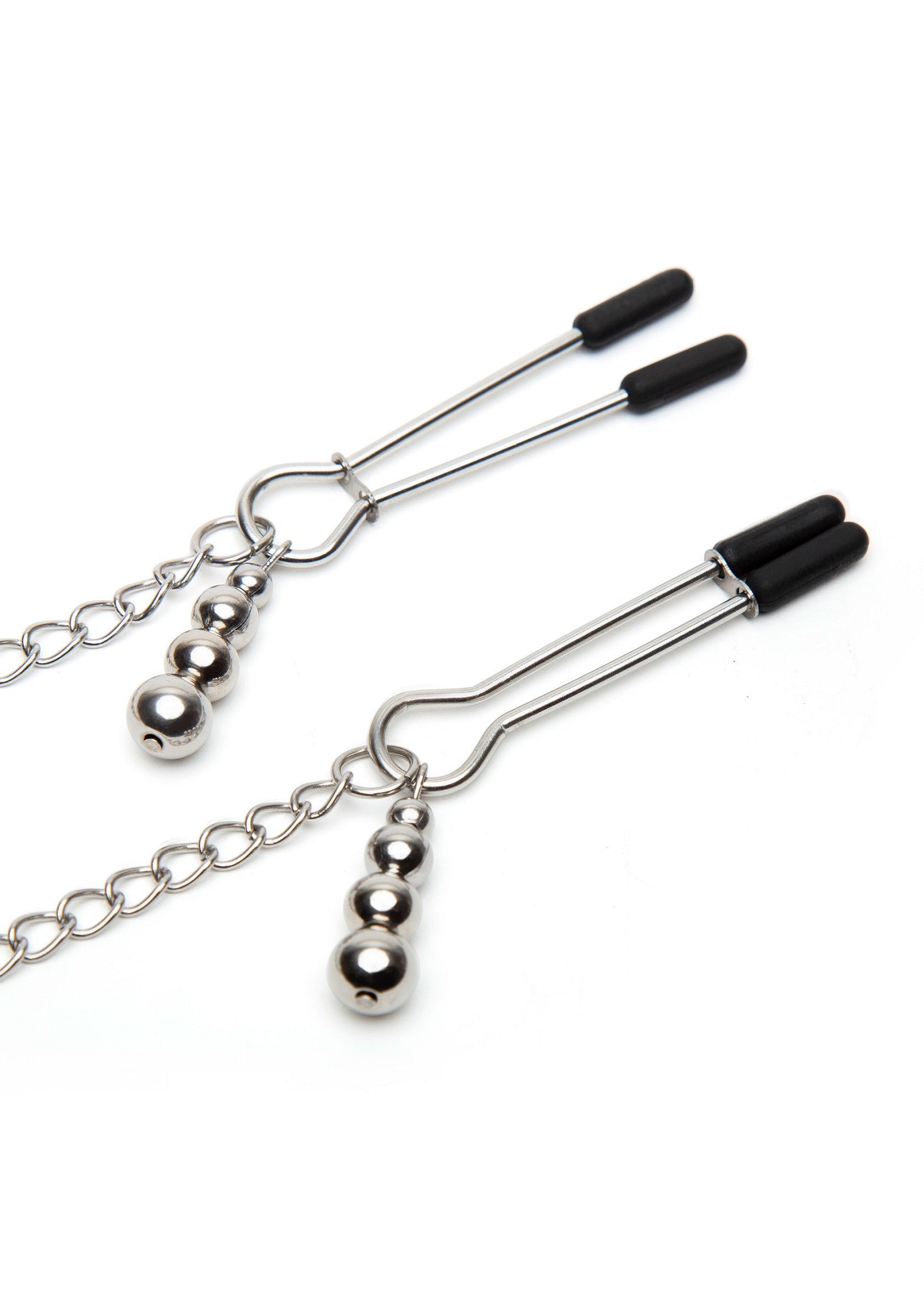 Collar and Nipple Clamps - Afbeelding 2