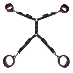 Reverse Restraint Set