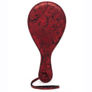 Reverse Texture Paddle