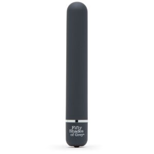 Classic Vibrator 6 inch