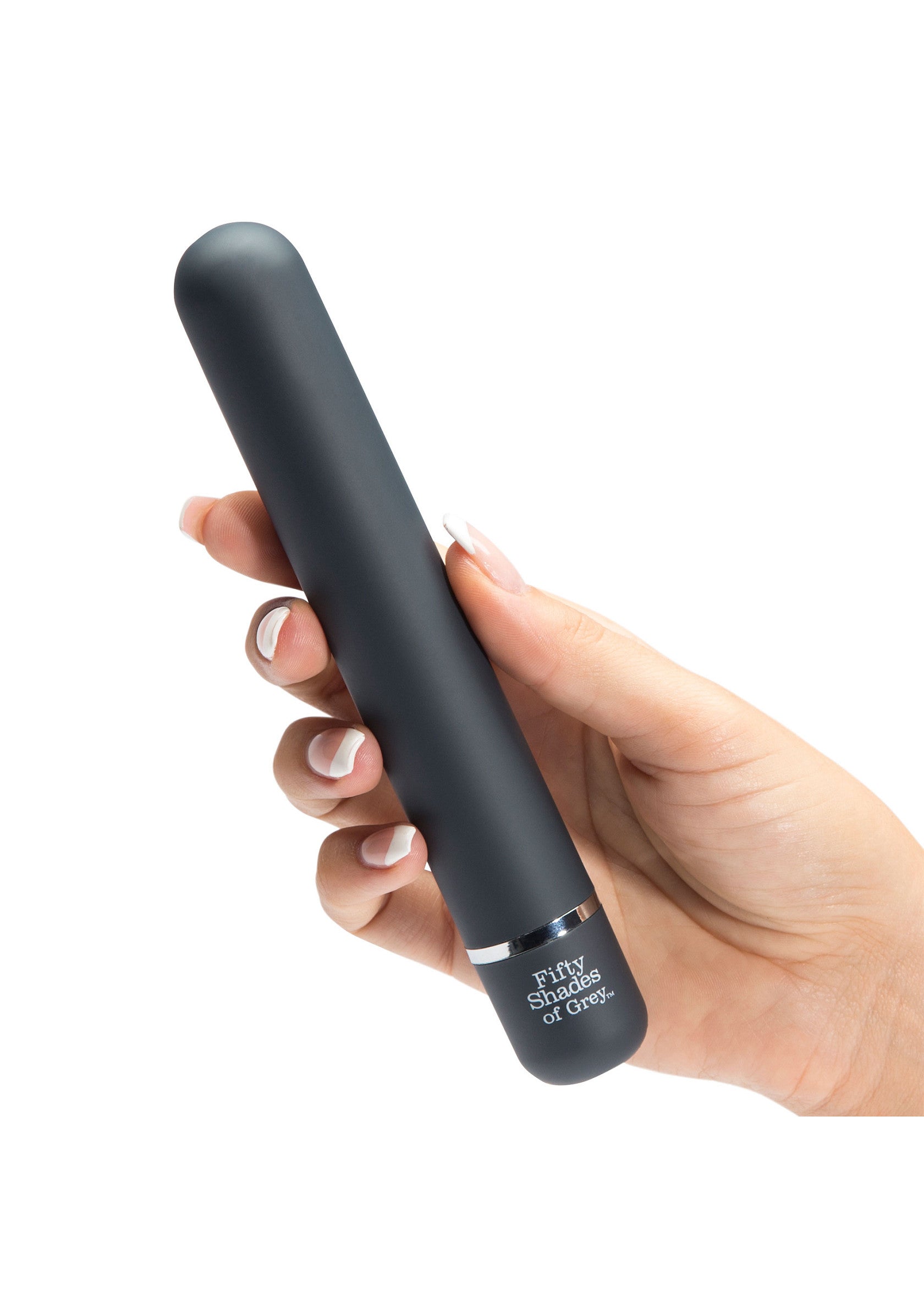 Classic Vibrator 6 inch - Afbeelding 2