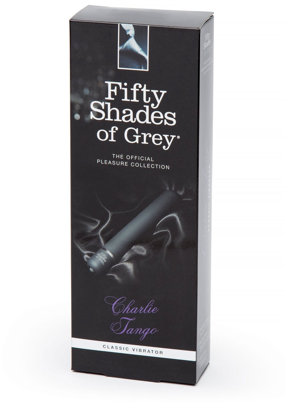 Classic Vibrator 6 inch - Afbeelding 3