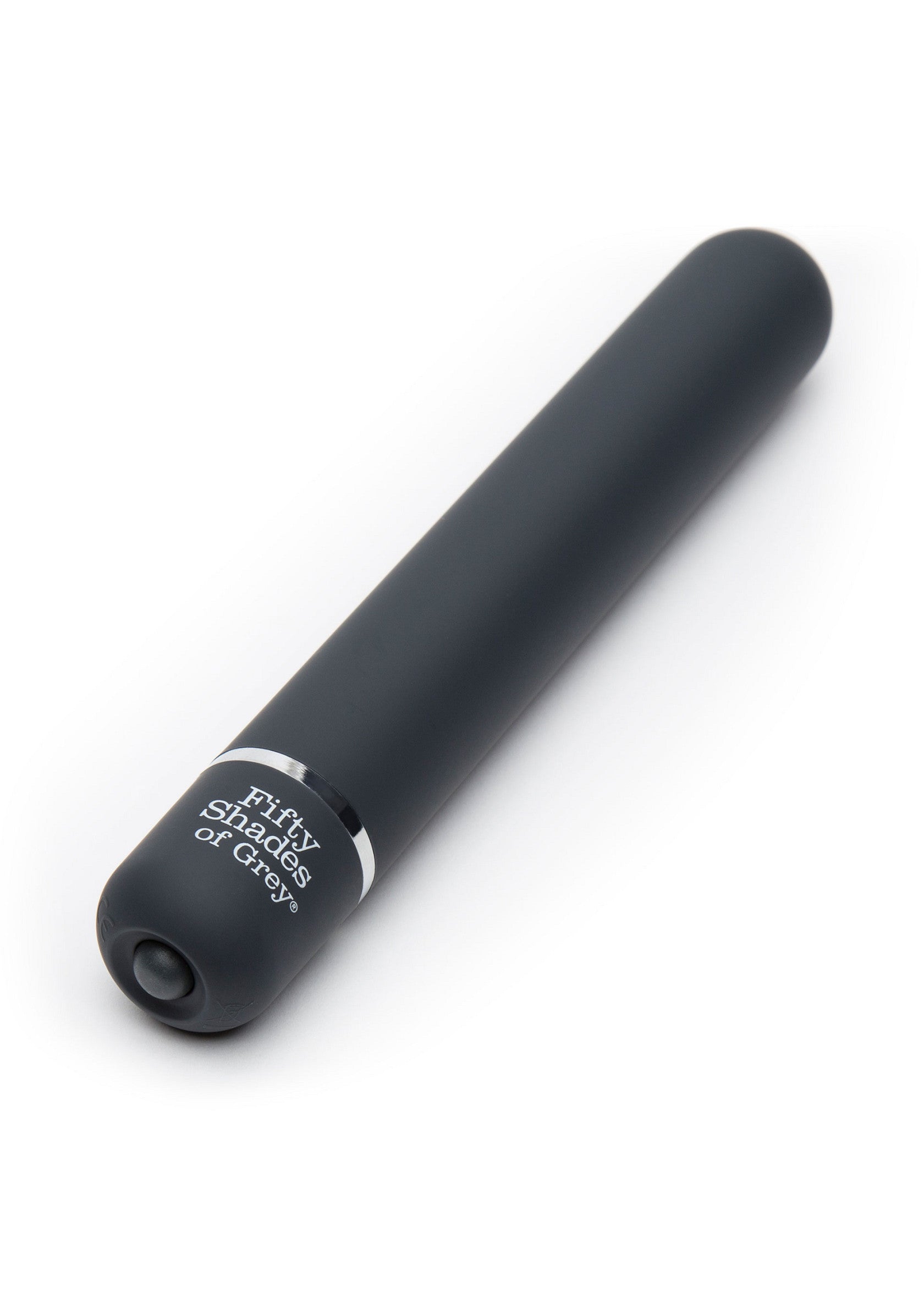 Classic Vibrator 6 inch - Afbeelding 5