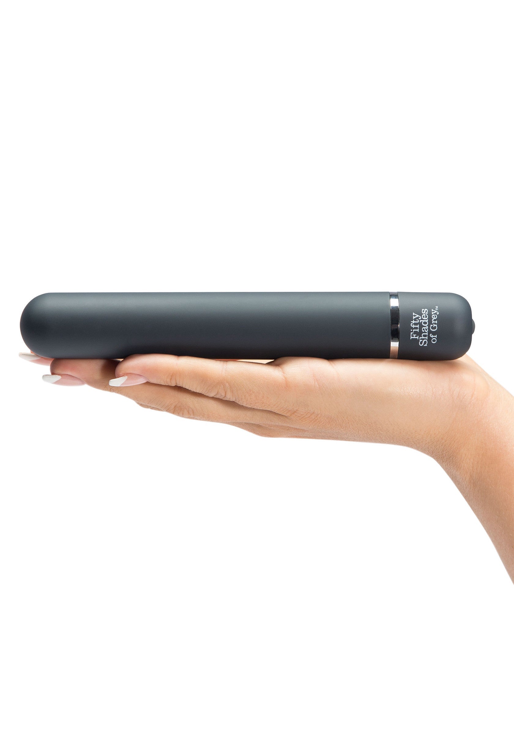 Classic Vibrator 6 inch - Afbeelding 6