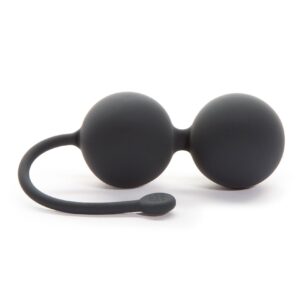 Silicone Jiggle Balls