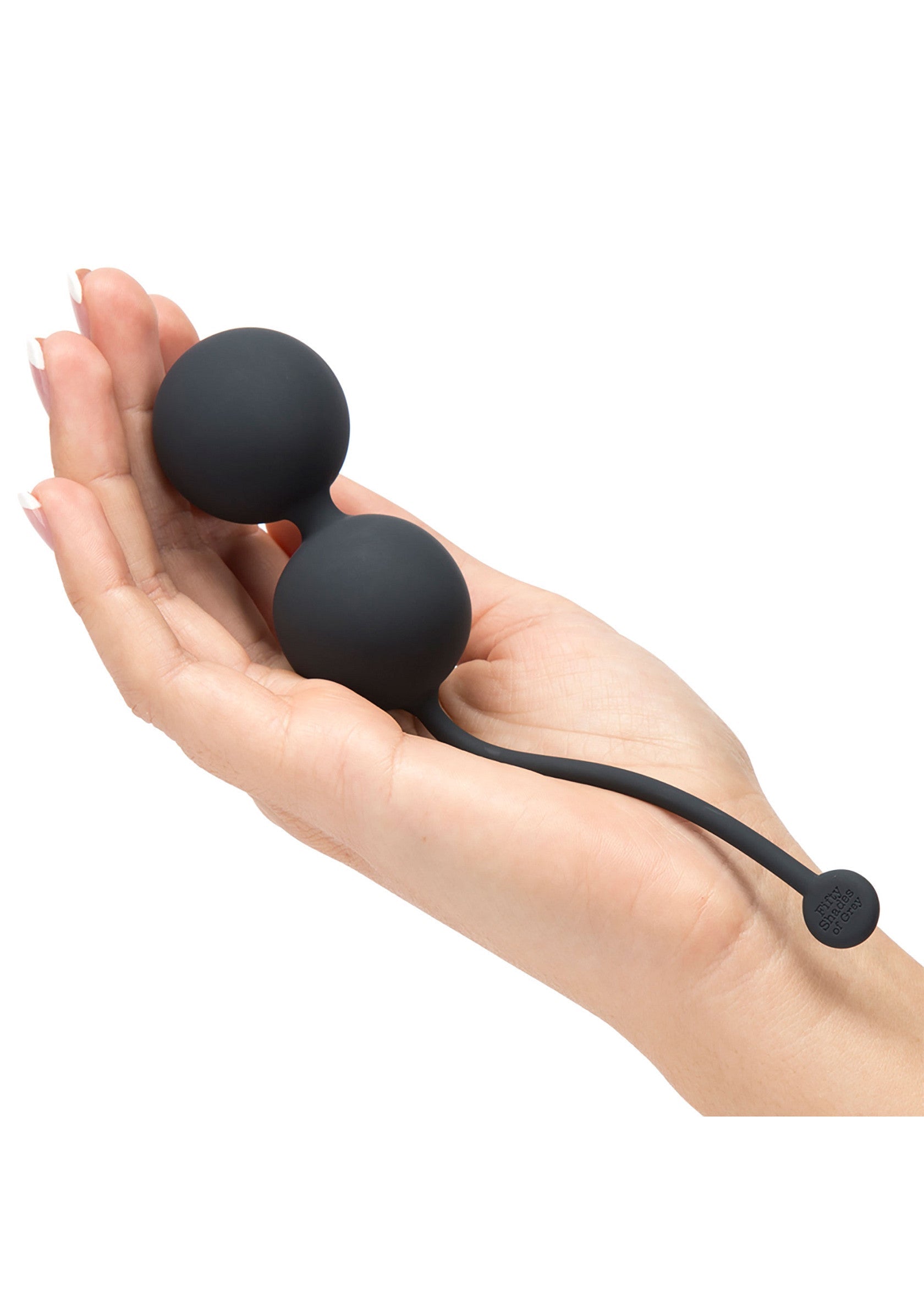Silicone Jiggle Balls - Afbeelding 2