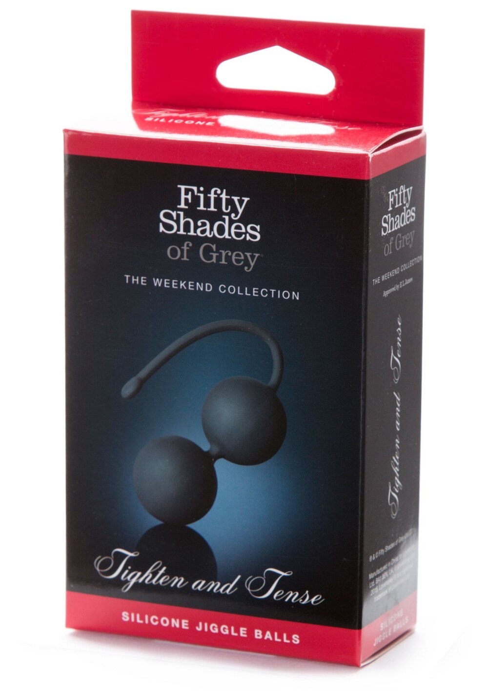 Silicone Jiggle Balls - Afbeelding 3