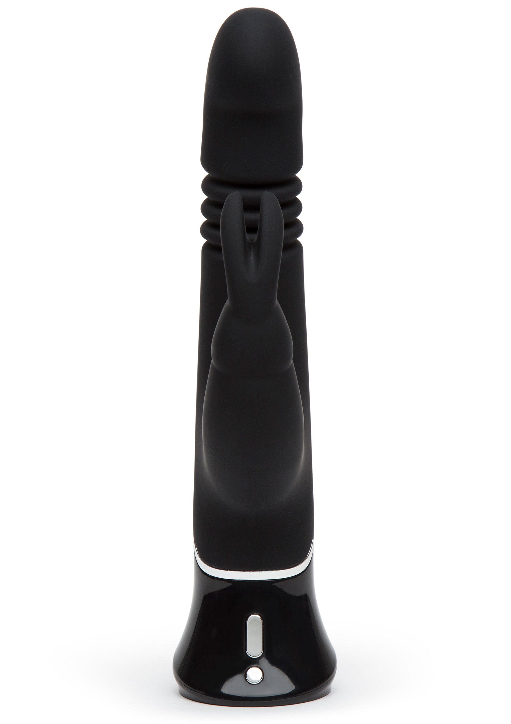 Thrusting Rabbit Vibrator - Afbeelding 5