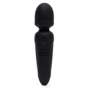 Mini Wand Vibrator