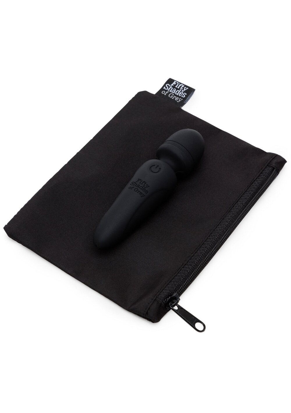Mini Wand Vibrator - Afbeelding 4