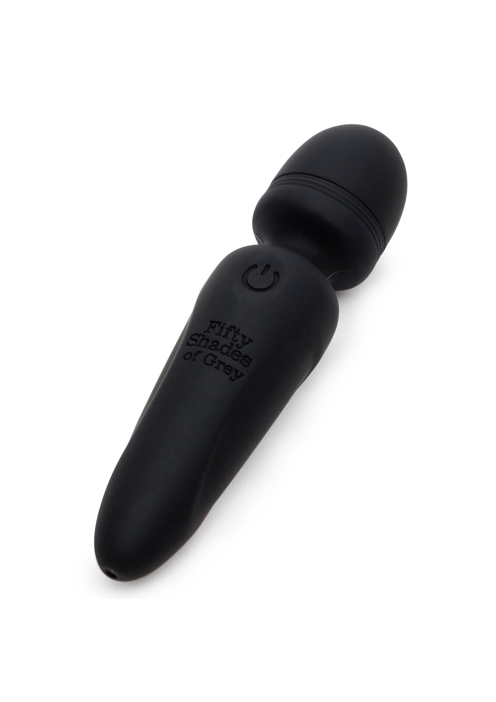 Mini Wand Vibrator - Afbeelding 5