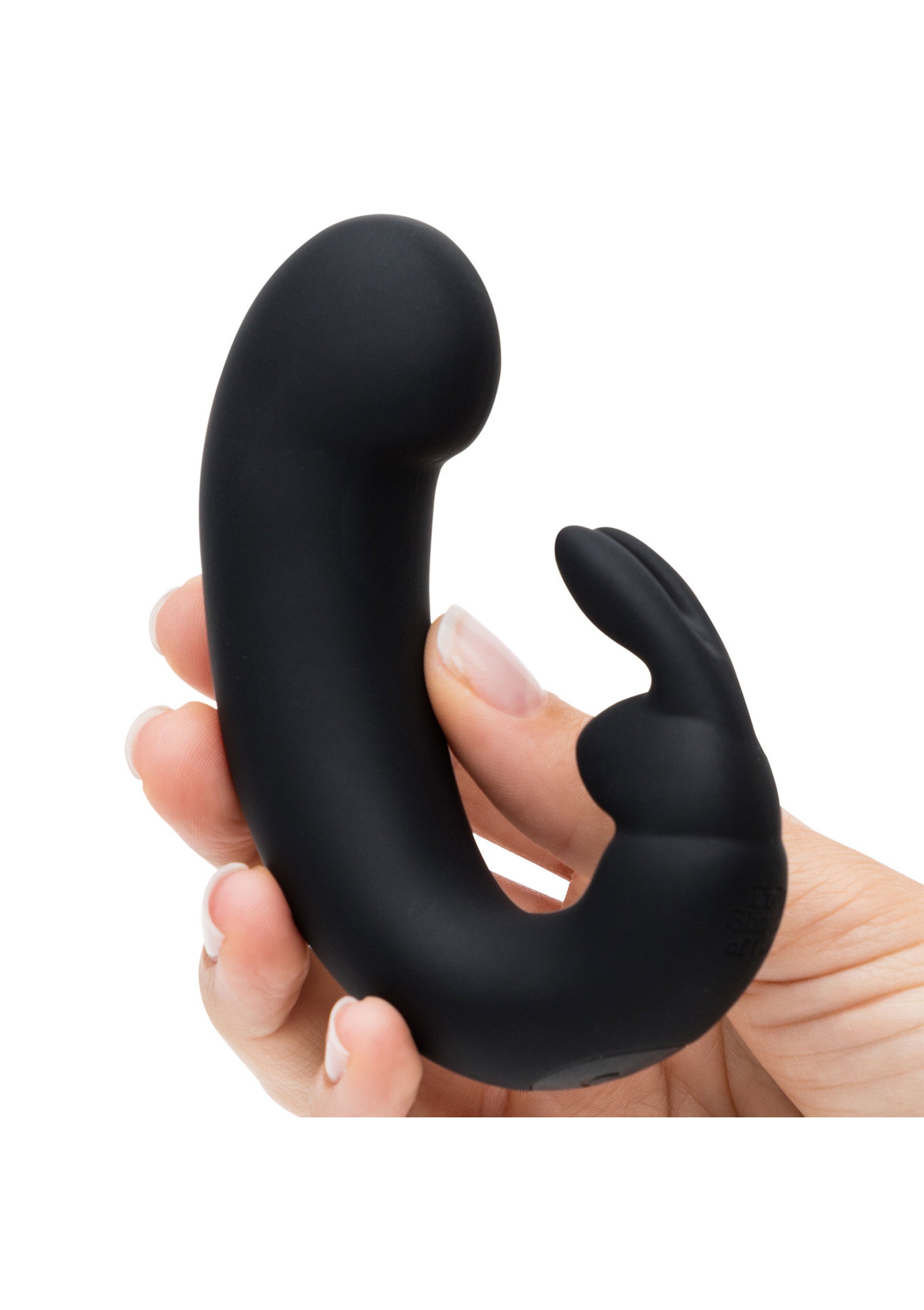 G-Spot Rabbit Vibrator - Afbeelding 2