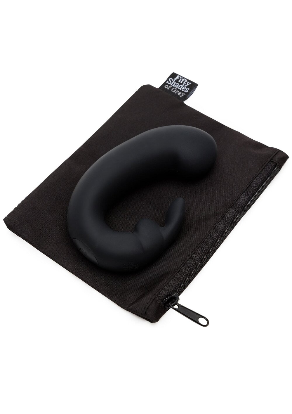 G-Spot Rabbit Vibrator - Afbeelding 4