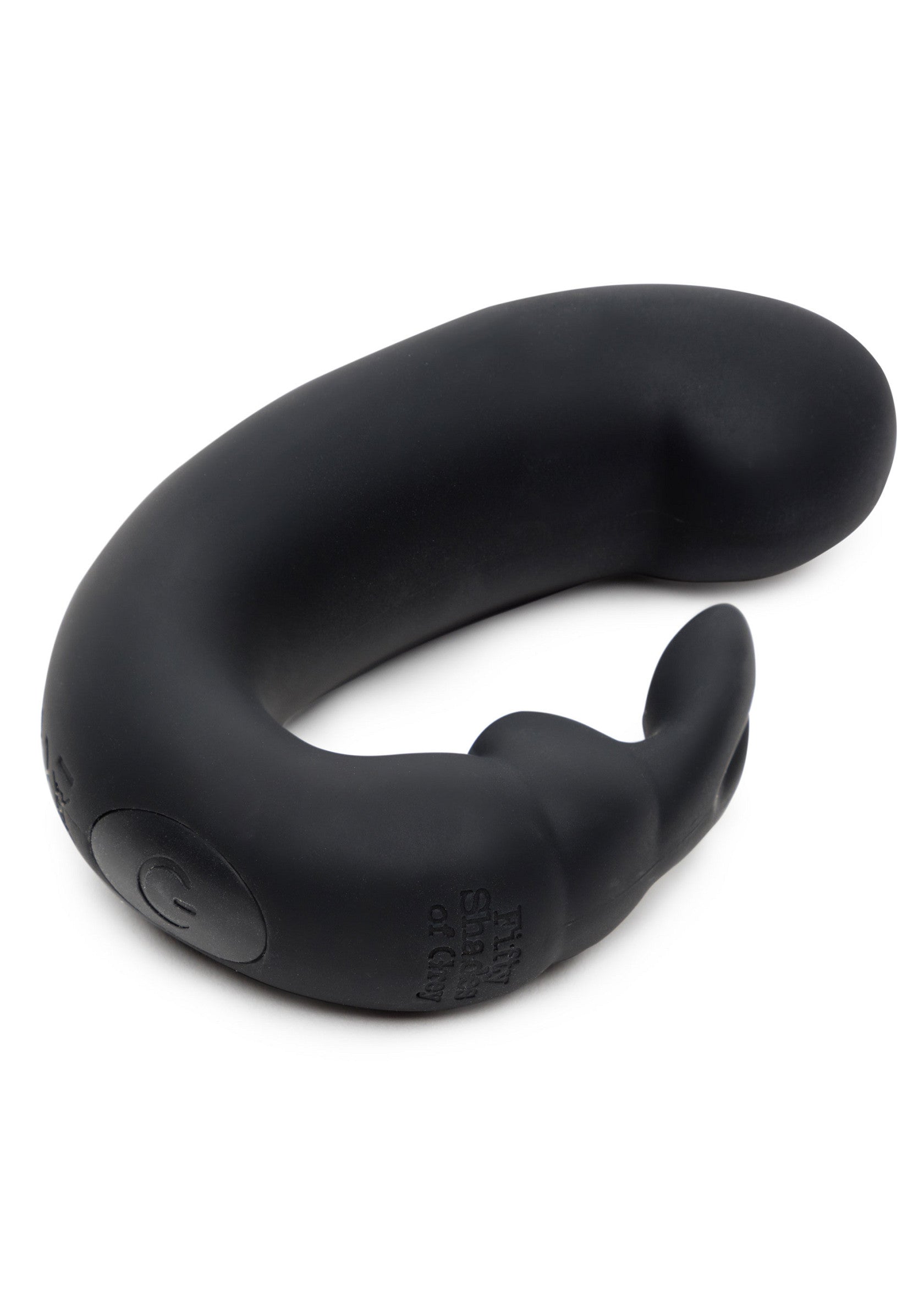 G-Spot Rabbit Vibrator - Afbeelding 6