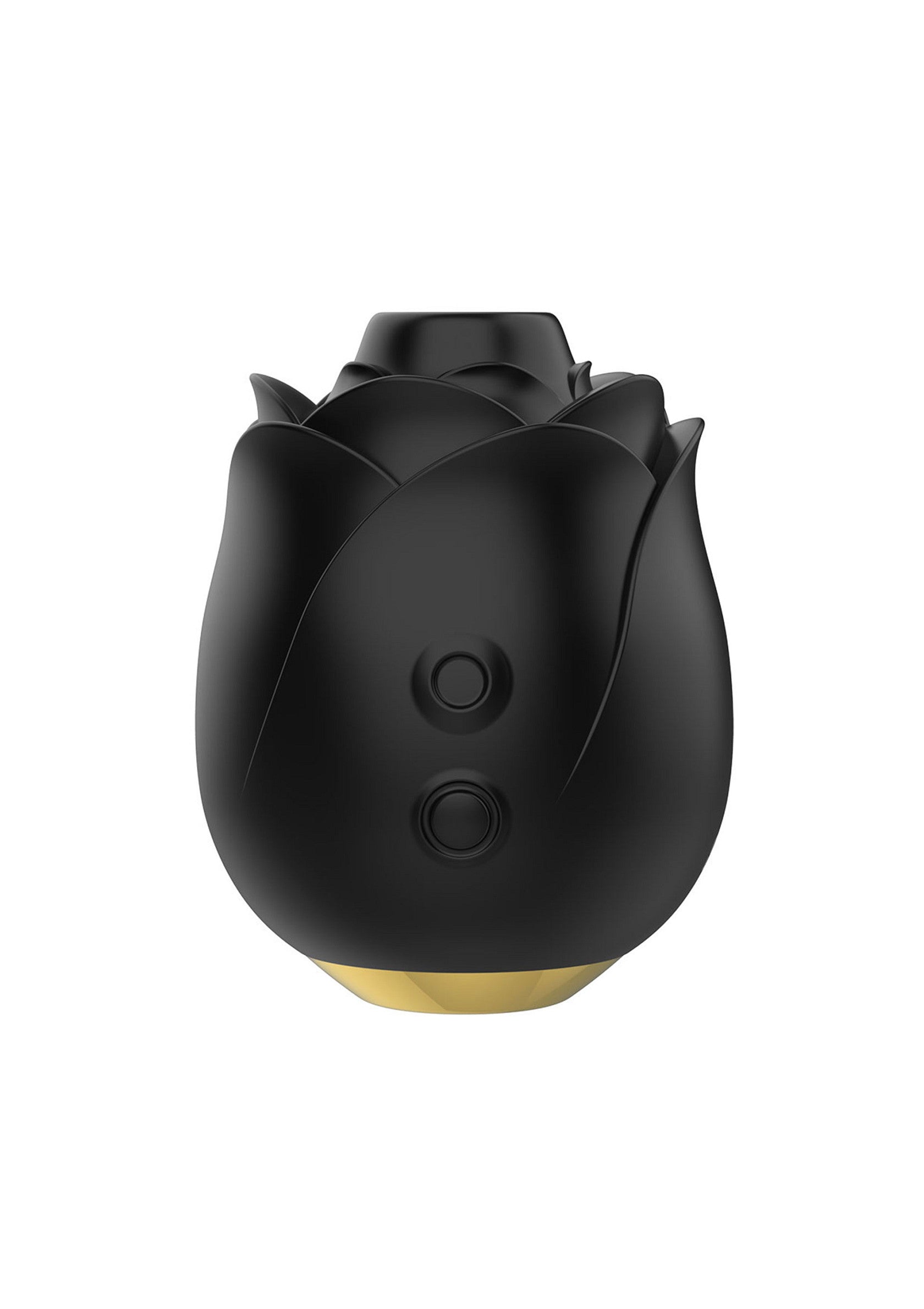 Black Rose Suction Stimulator - Afbeelding 5