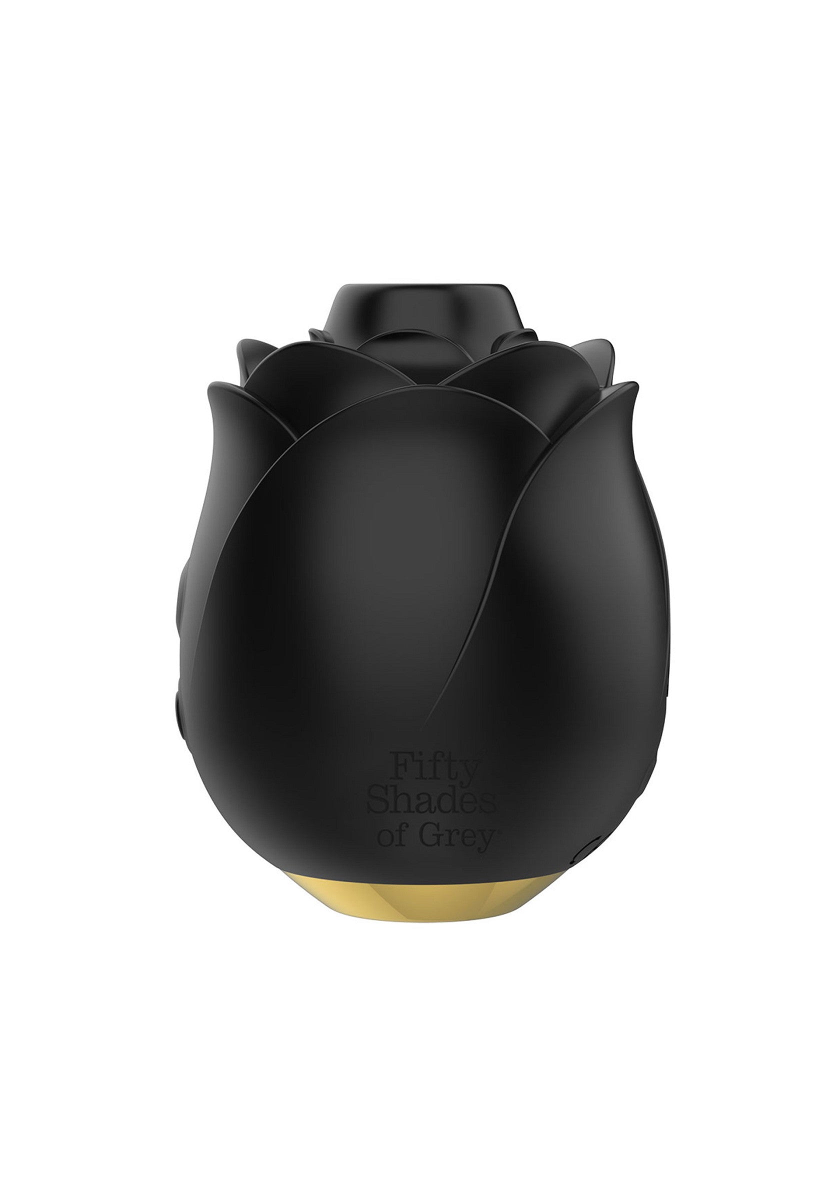 Black Rose Suction Stimulator - Afbeelding 6