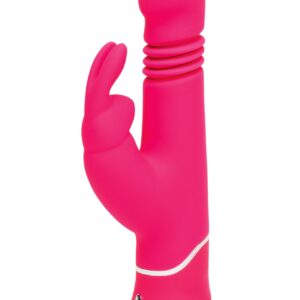 Thrusting Realistic Rabbit