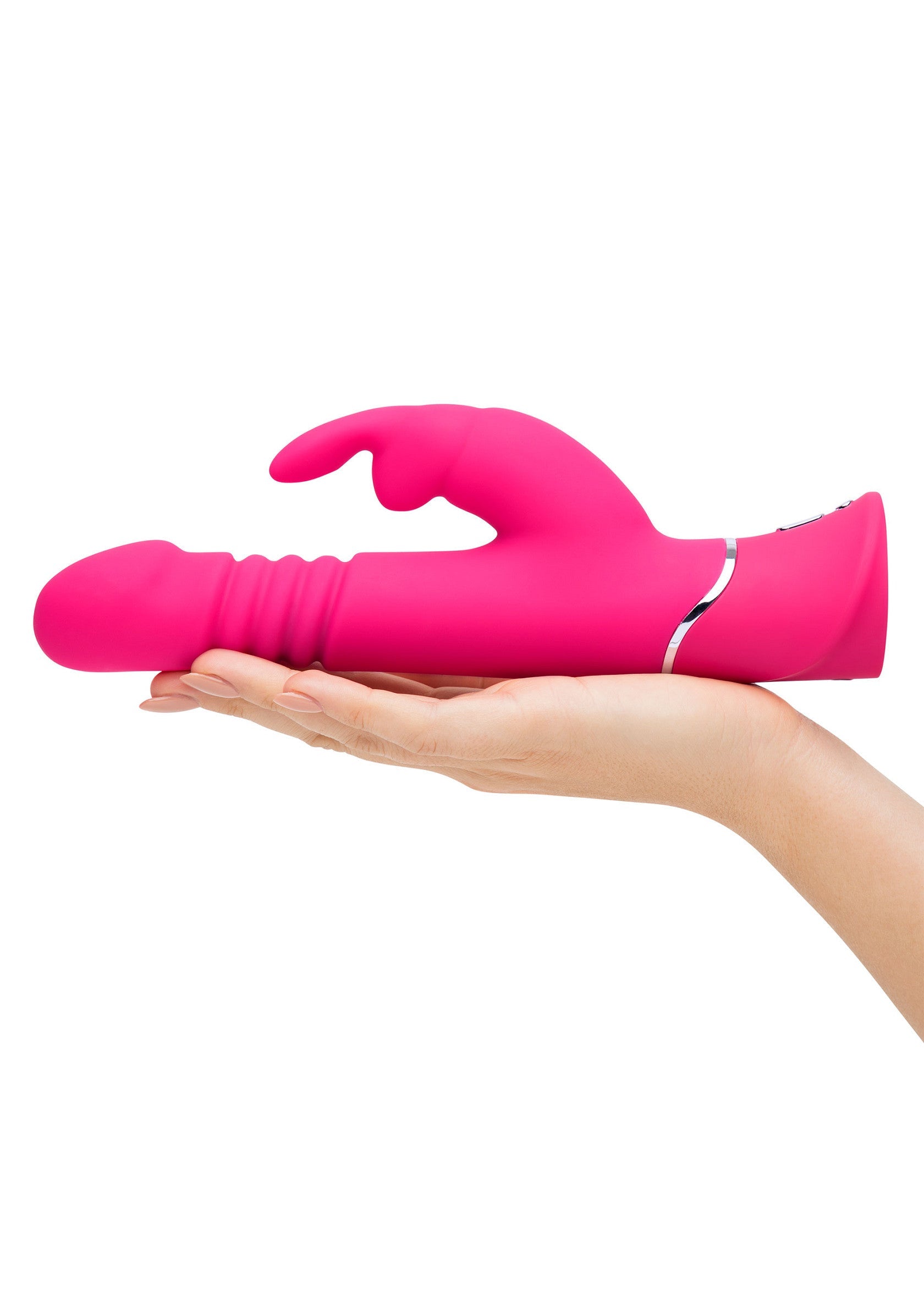 Thrusting Realistic Rabbit - Afbeelding 4