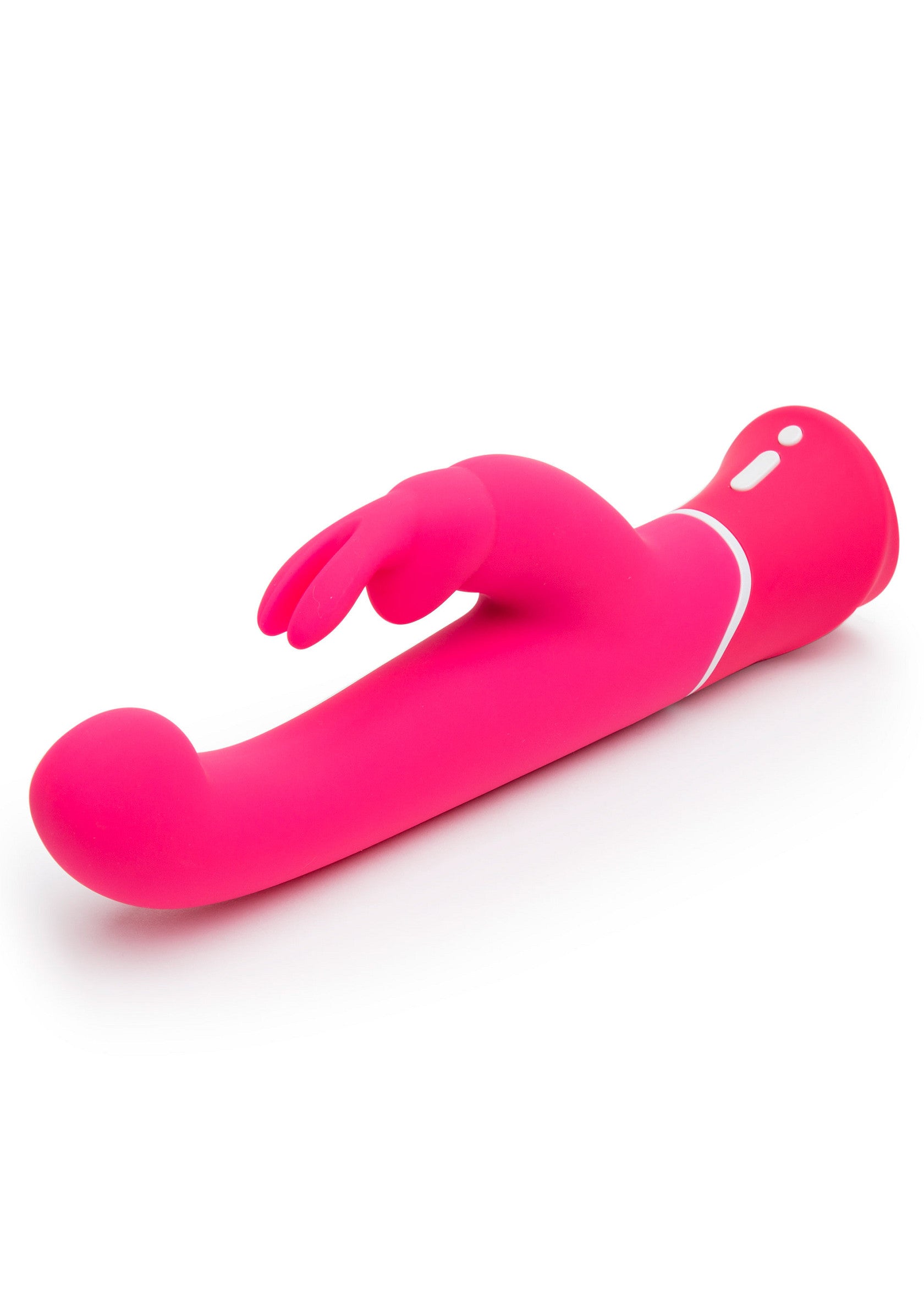 G-Spot Rabbit Vibrator - Afbeelding 3