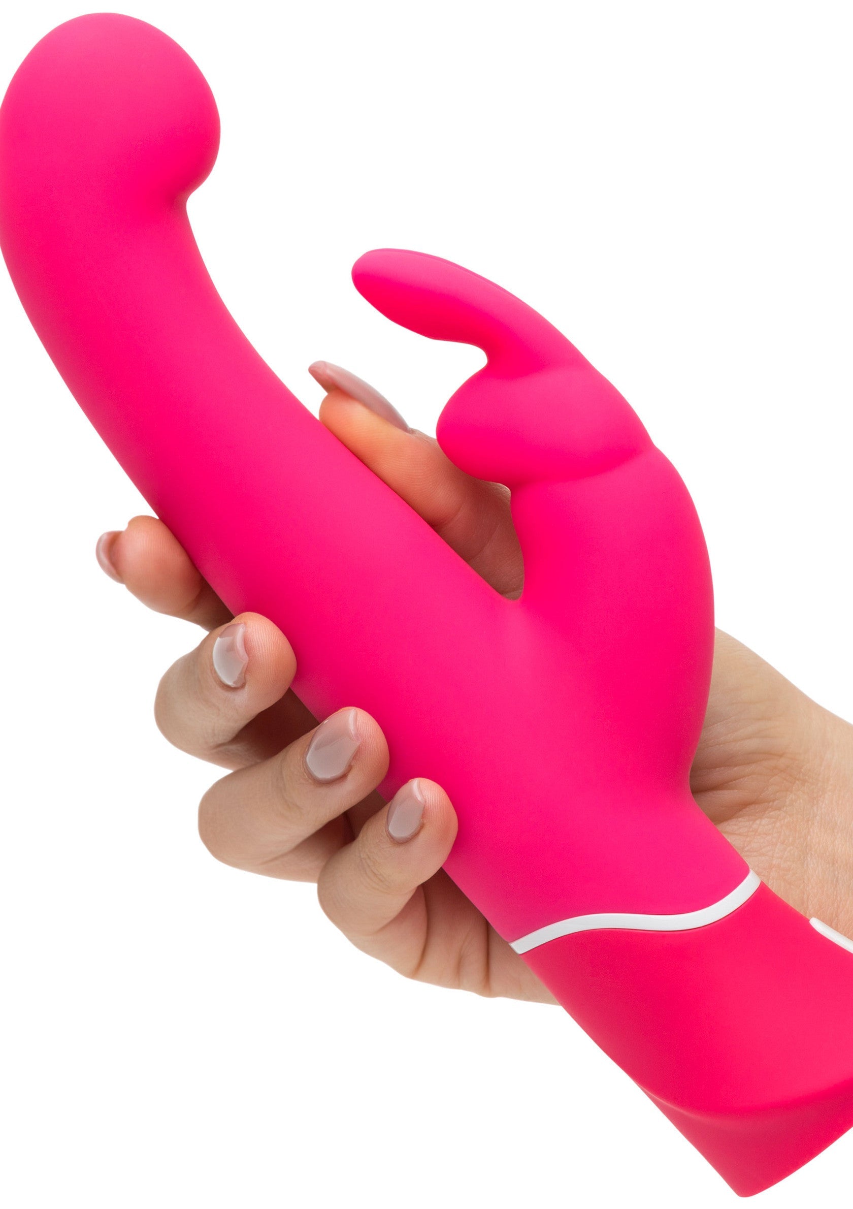 G-Spot Rabbit Vibrator - Afbeelding 4